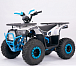 Квадроцикл YACOTA SIRIUS 110 в Владимире