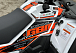 Квадроцикл GBM STORMRIDER 300 NEW PREMIUM в Владимире