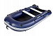 НАДУВНАЯ ЛОДКА GLADIATOR B330AD в Владимире