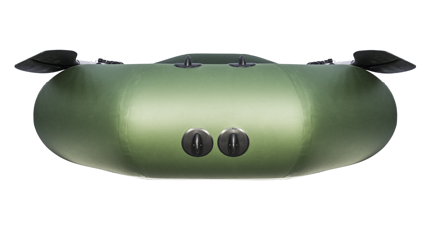 Лодка АКВА-МАСТЕР 260 в Владимире