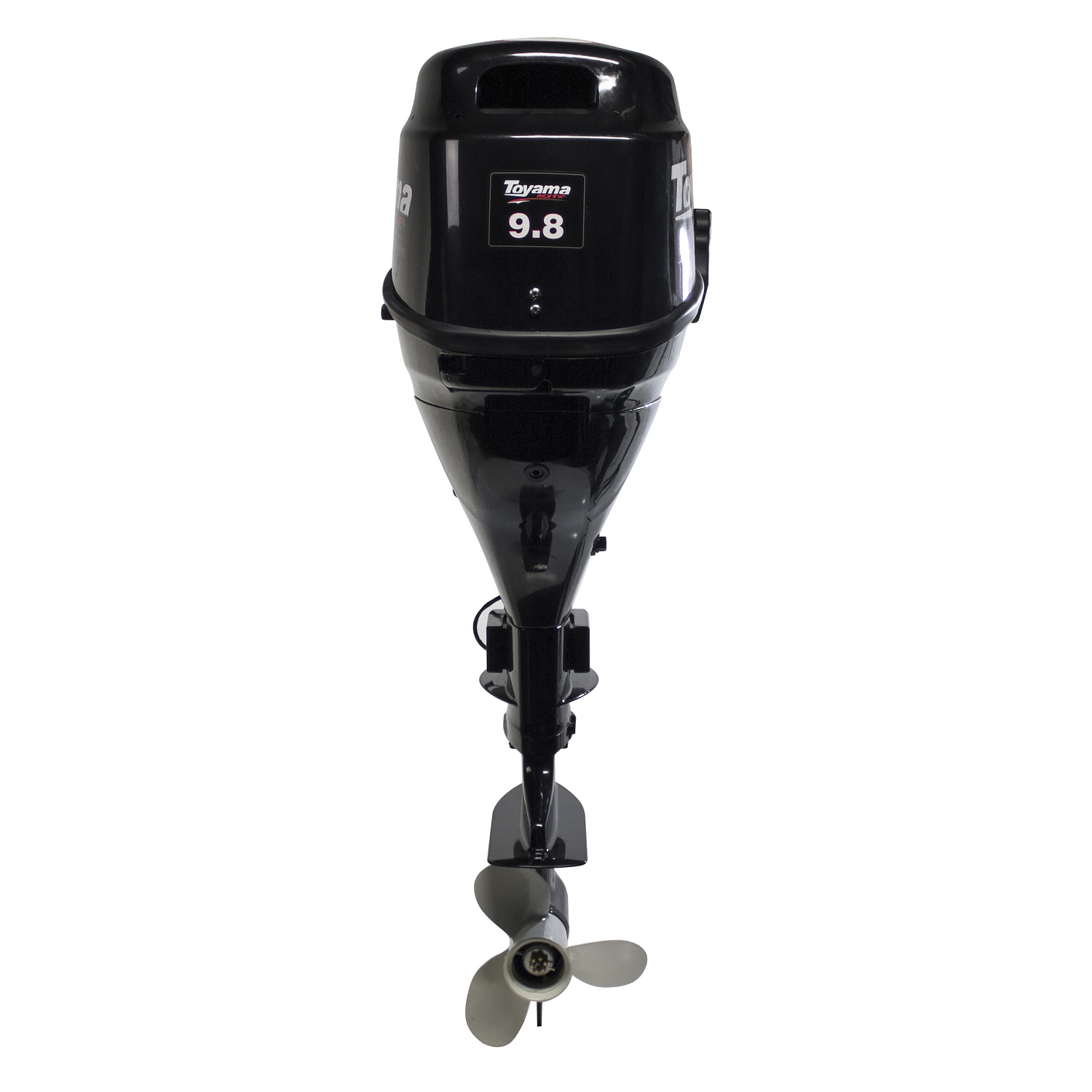 ЛОДОЧНЫЙ МОТОР TOYAMA F9.8BMS в Владимире