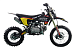 Питбайк FullCrew Teen Rider 125cc 17\14 (механ., эл.стартер) в Владимире