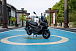 Скутер PROMAX BMW C250X в Владимире