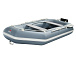 ЛОДКА НАДУВНАЯ YUKONA 280 GT (БЕЗ ПАЙОЛА, ТРАНЕЦ В КОМПЛЕКТЕ) в Владимире