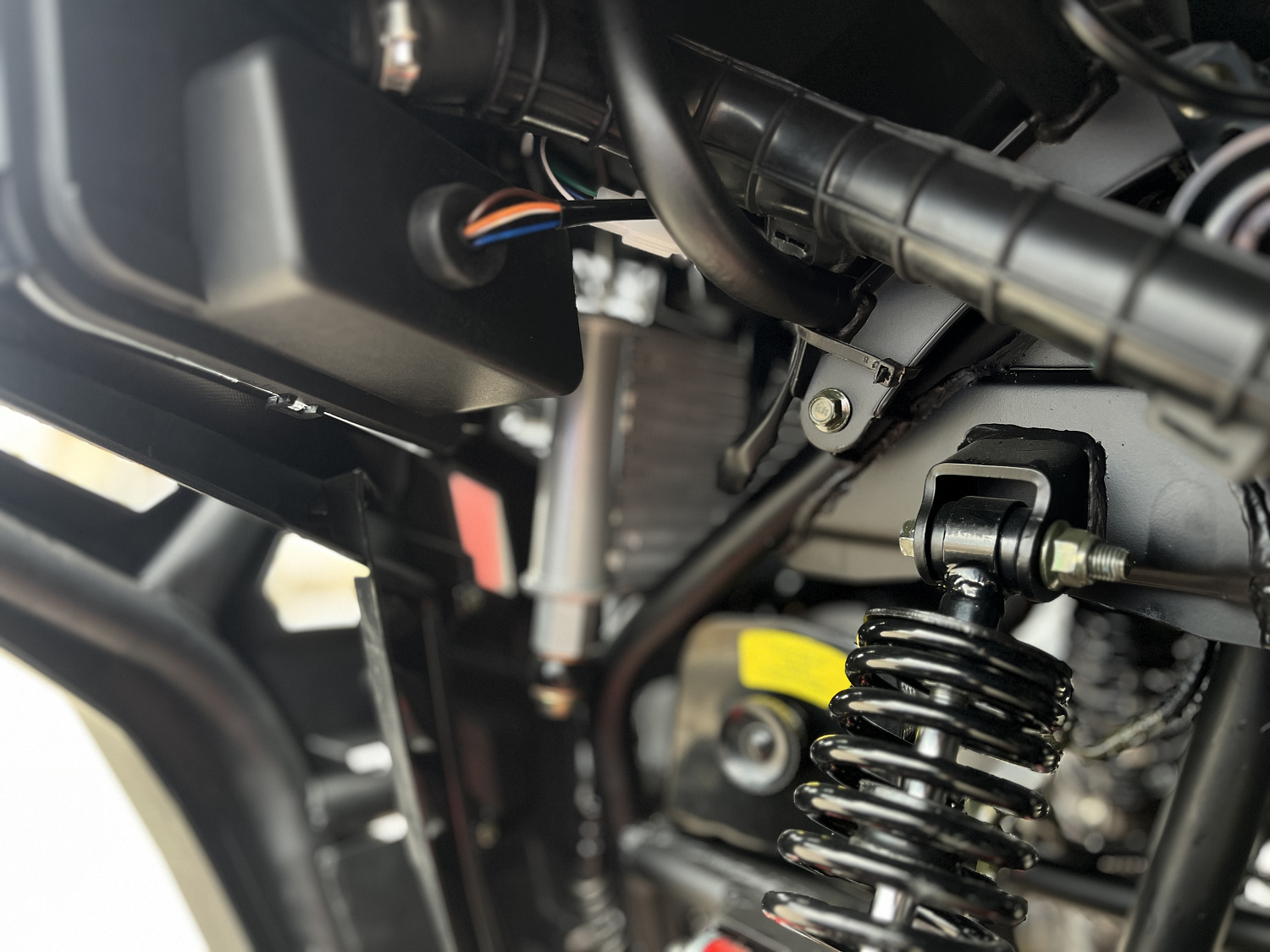 Квадроцикл PROMAX TAURUS 300 MAX-PRO LONG в Владимире