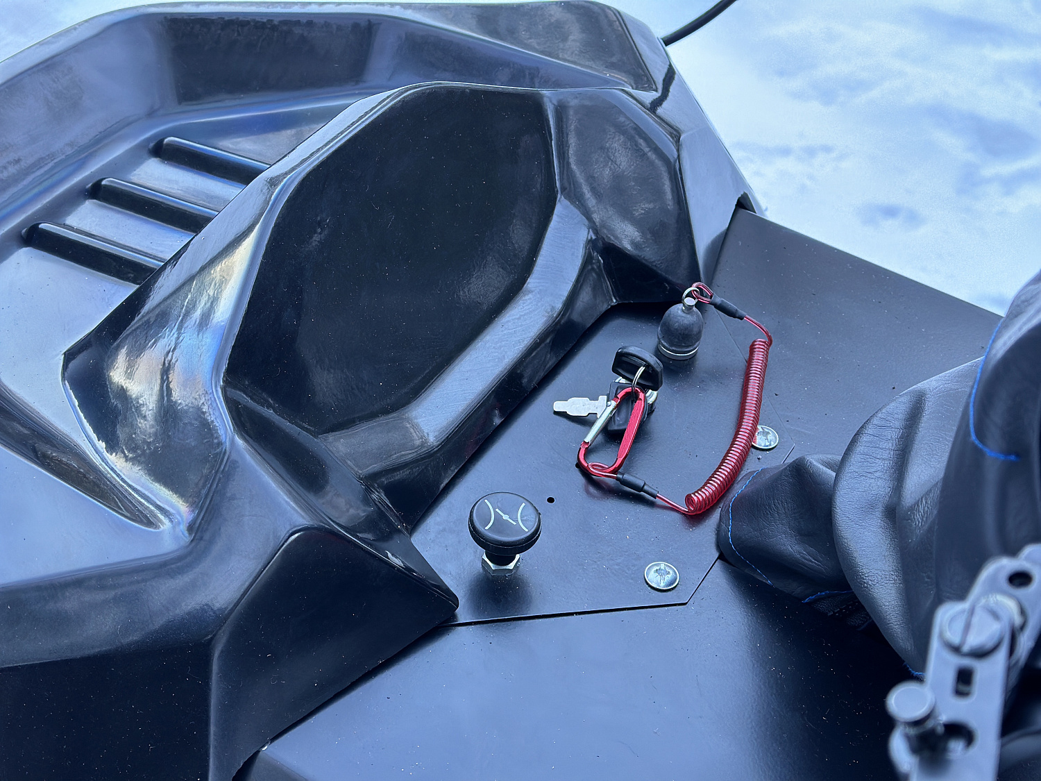 Снегоход PROMAX YAKUT 500 LONG 2.0 4T 29 в Владимире