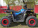 Квадроцикл PROMAX WILD 300 LUX "АНТИВИБРАЦИОННЫЙ" в Владимире