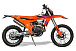 Эндуро мотоцикл IRBIS KTR 250 в Владимире