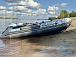 Лодка MISHIMO BIG FLOOR 420 в Владимире
