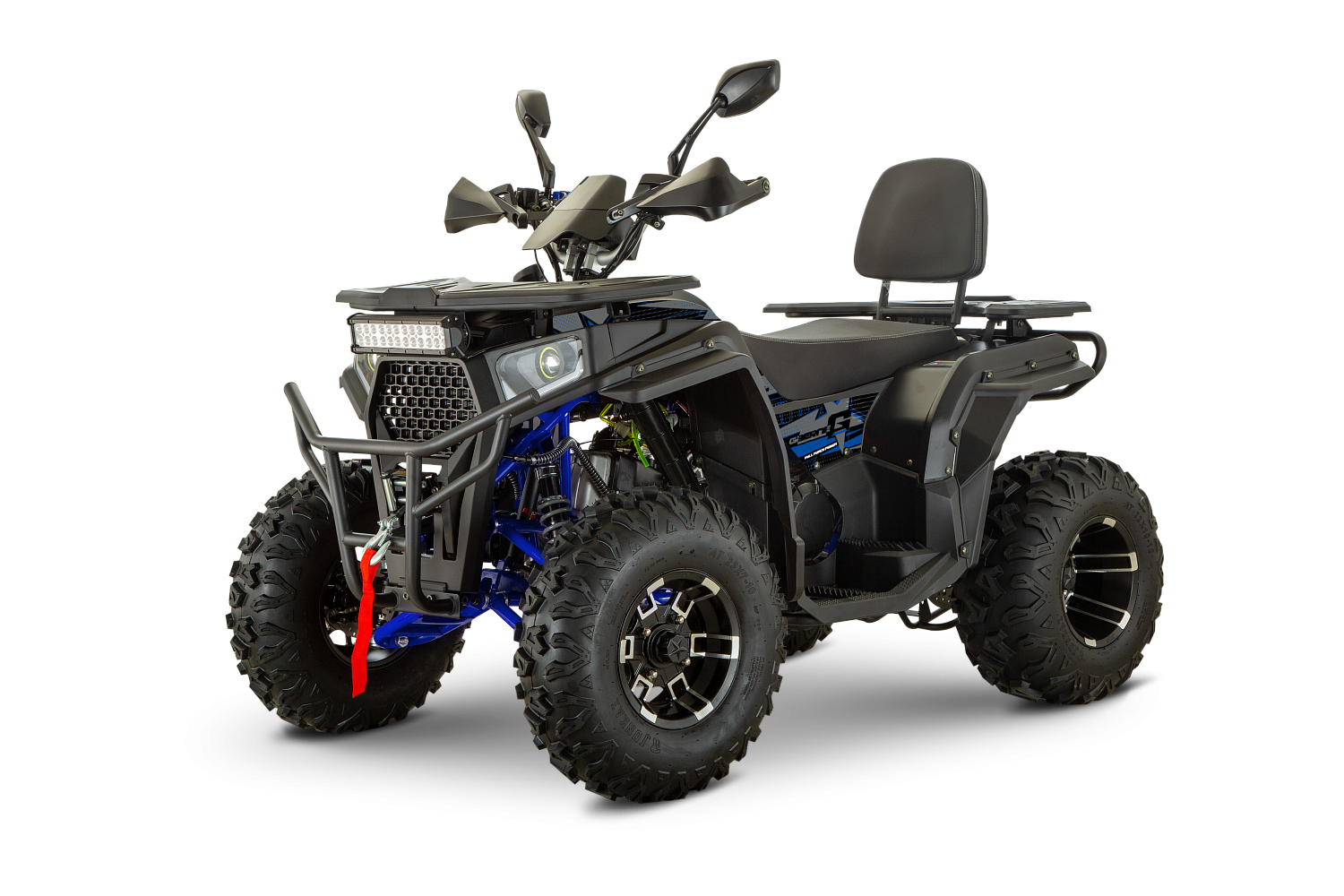 Квадроцикл GBM CROSS HILL 320 BIG PREMIUM в Владимире