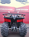 КВАДРОЦИКЛ IRBIS ATV 250  в Владимире