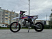 Питбайк JHLMOTO JHL Z140E Pro (YX1P56FMJ) в Владимире