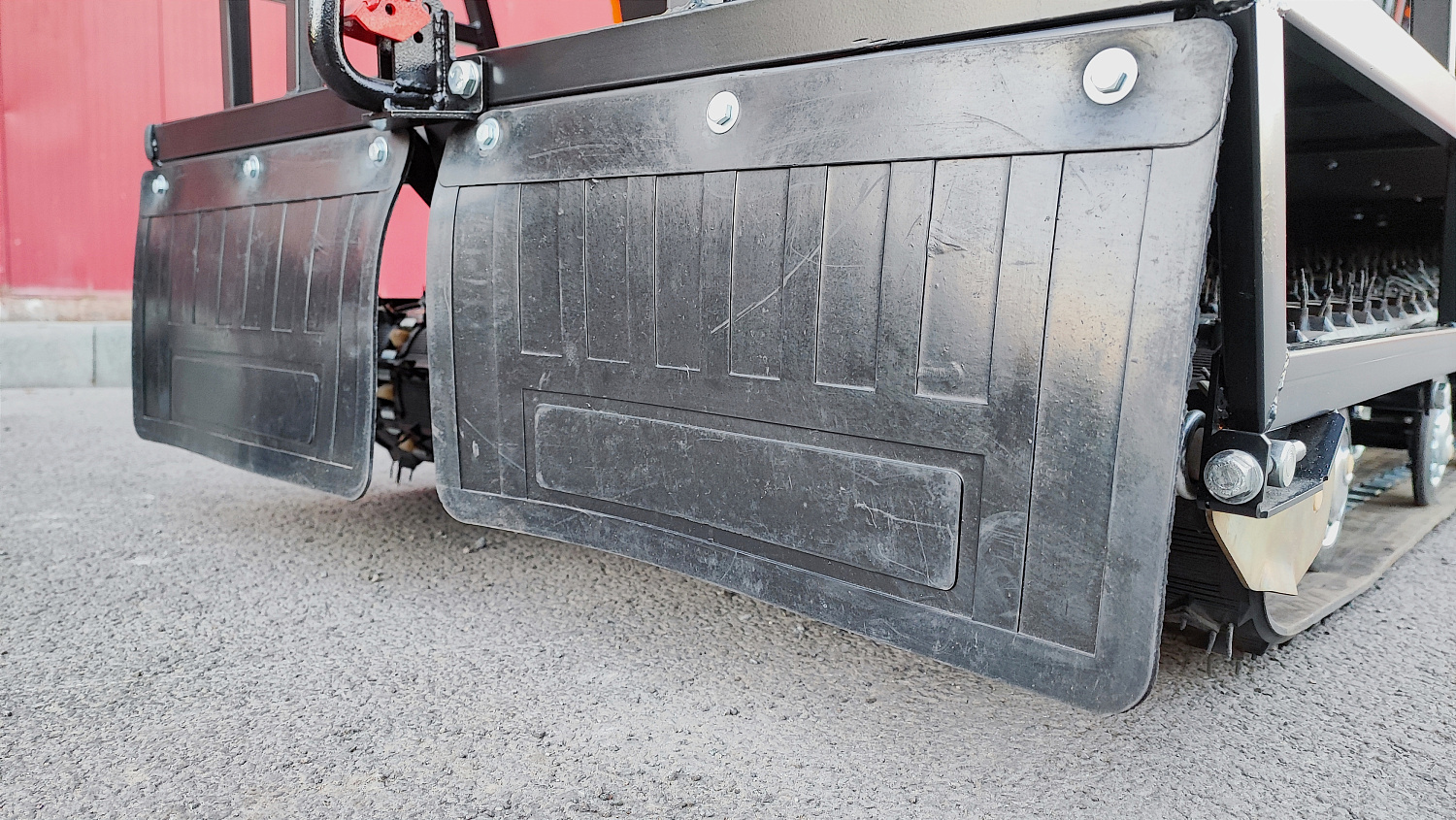 Снегоход PROMAX SNOWBEAR V3 650 2T в Владимире