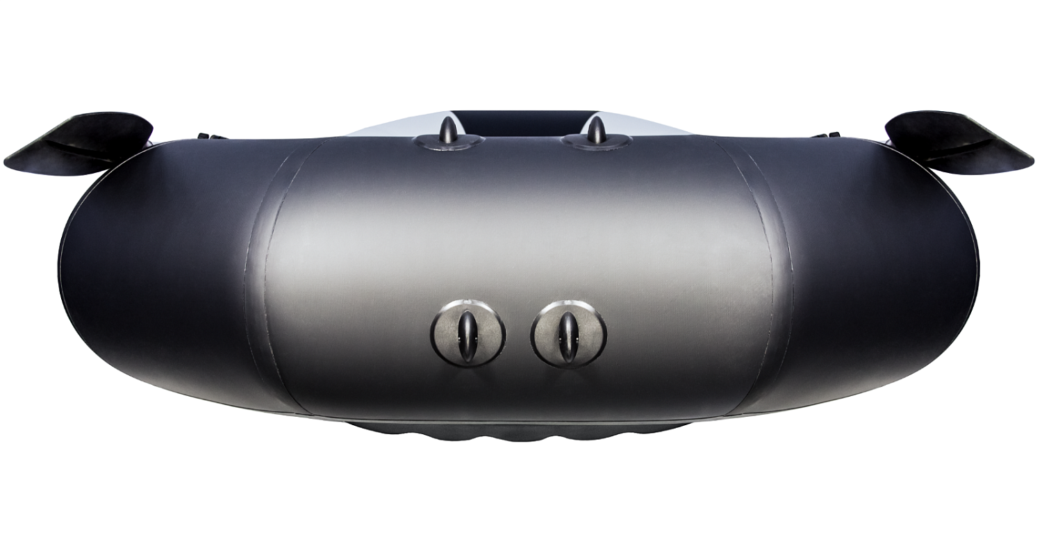 Лодка Таймень NX 270 НД в Владимире