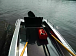 Алюминиевая лодка Wyatboat-390 У в Владимире