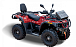 Квадроцикл HISUN TACTIC 750-/EXTREME EDITION/ в Владимире