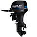 Лодочный мотор MARLIN MP 40 AMHL в Владимире