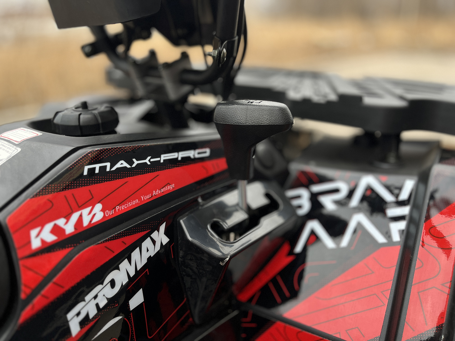 Квадроцикл PROMAX TAURUS 300 MAX-PRO LONG в Владимире