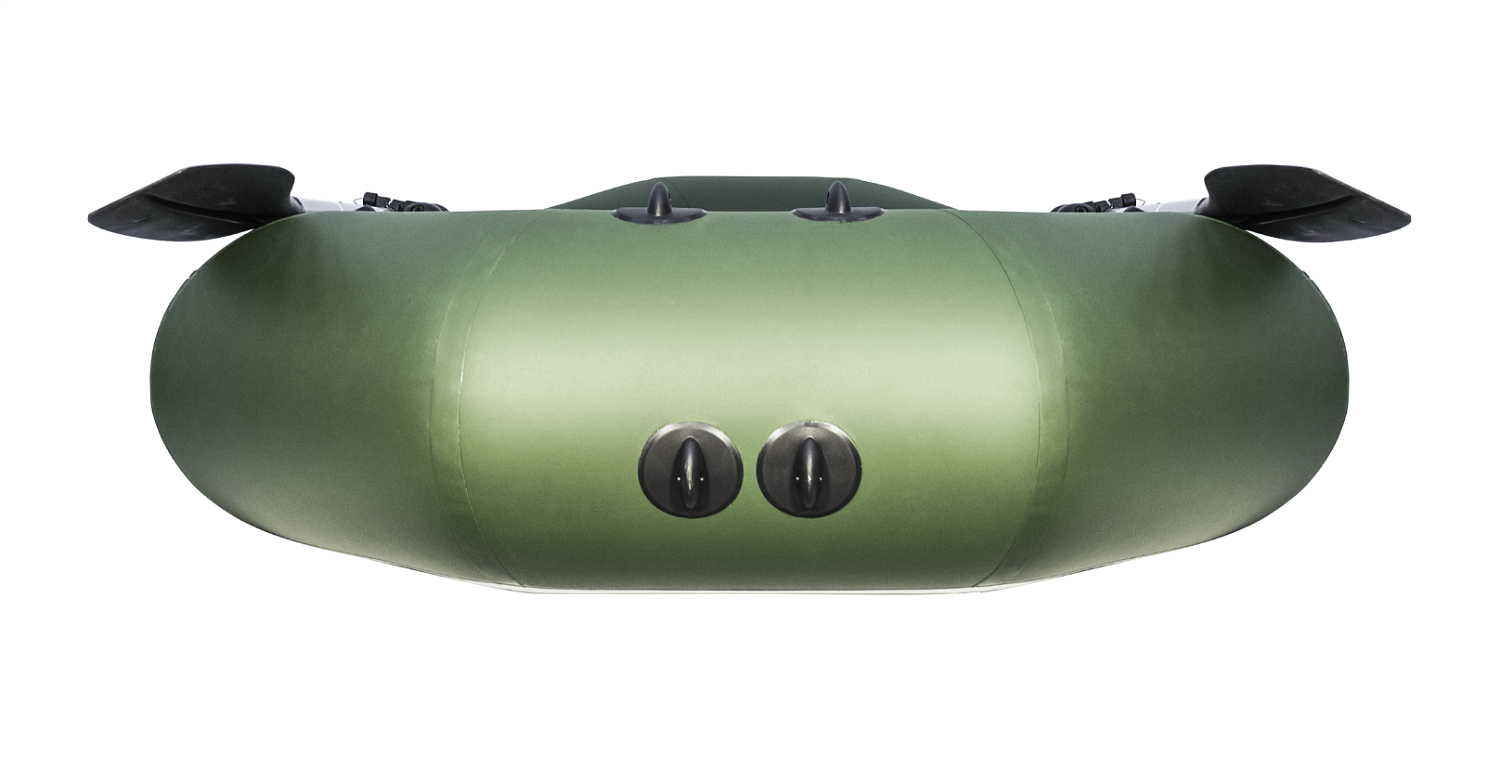 Лодка АКВА-МАСТЕР 280 в Владимире