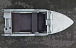 Алюминиевая лодка Wyatboat-390 Pro в Владимире