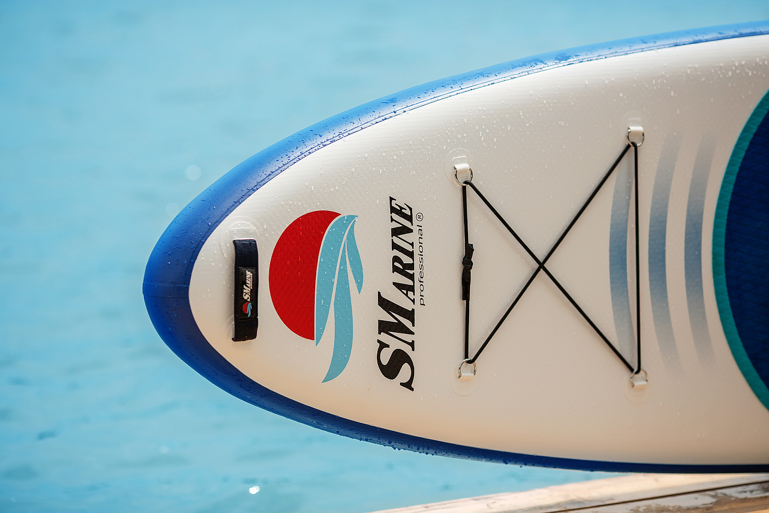 САП (SUP) Board SMARINE 10.6 в Владимире
