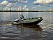 Лодка MISHIMO BIG FLOOR 400 в Владимире