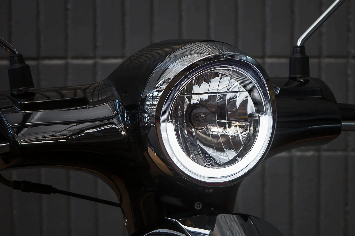 Скутер MINSK Vesna 125 M1NSK в Владимире