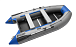 ЛОДКА ДРАККАР 3250 СК HANT в Владимире