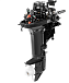 Лодочный мотор HIDEA 9.9FHS PRO (326 см3) в Владимире