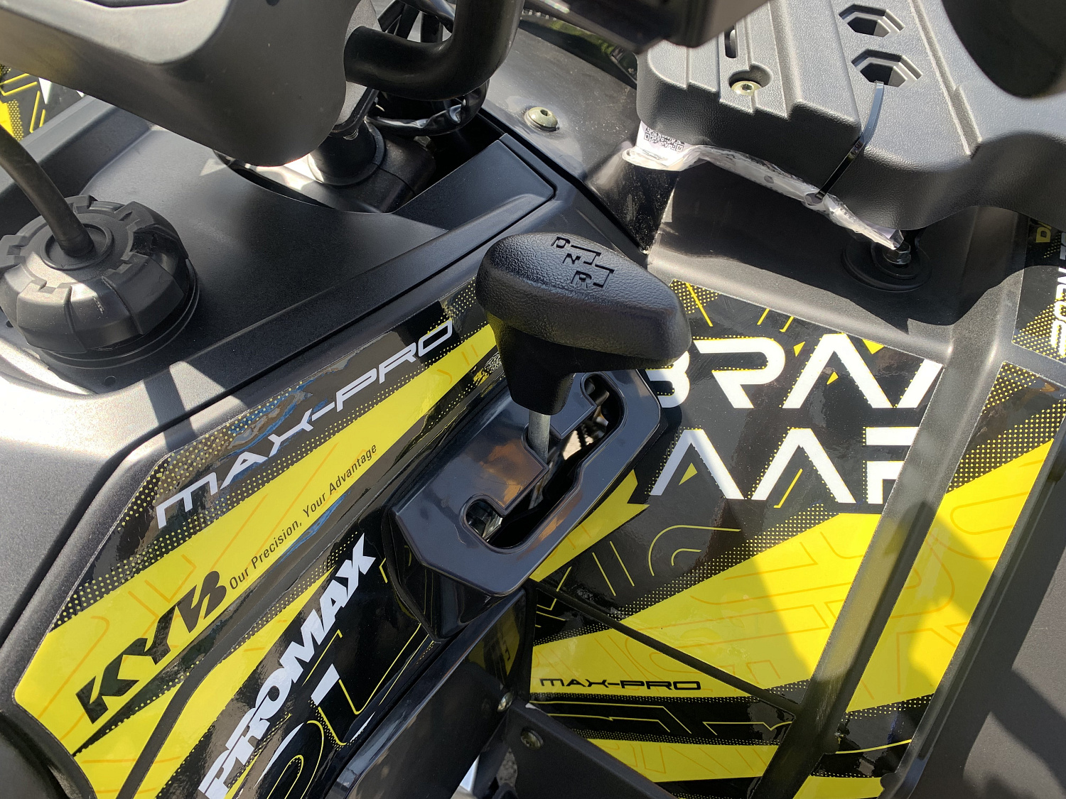 Квадроцикл PROMAX TAURUS 300 MAX-PRO в Владимире