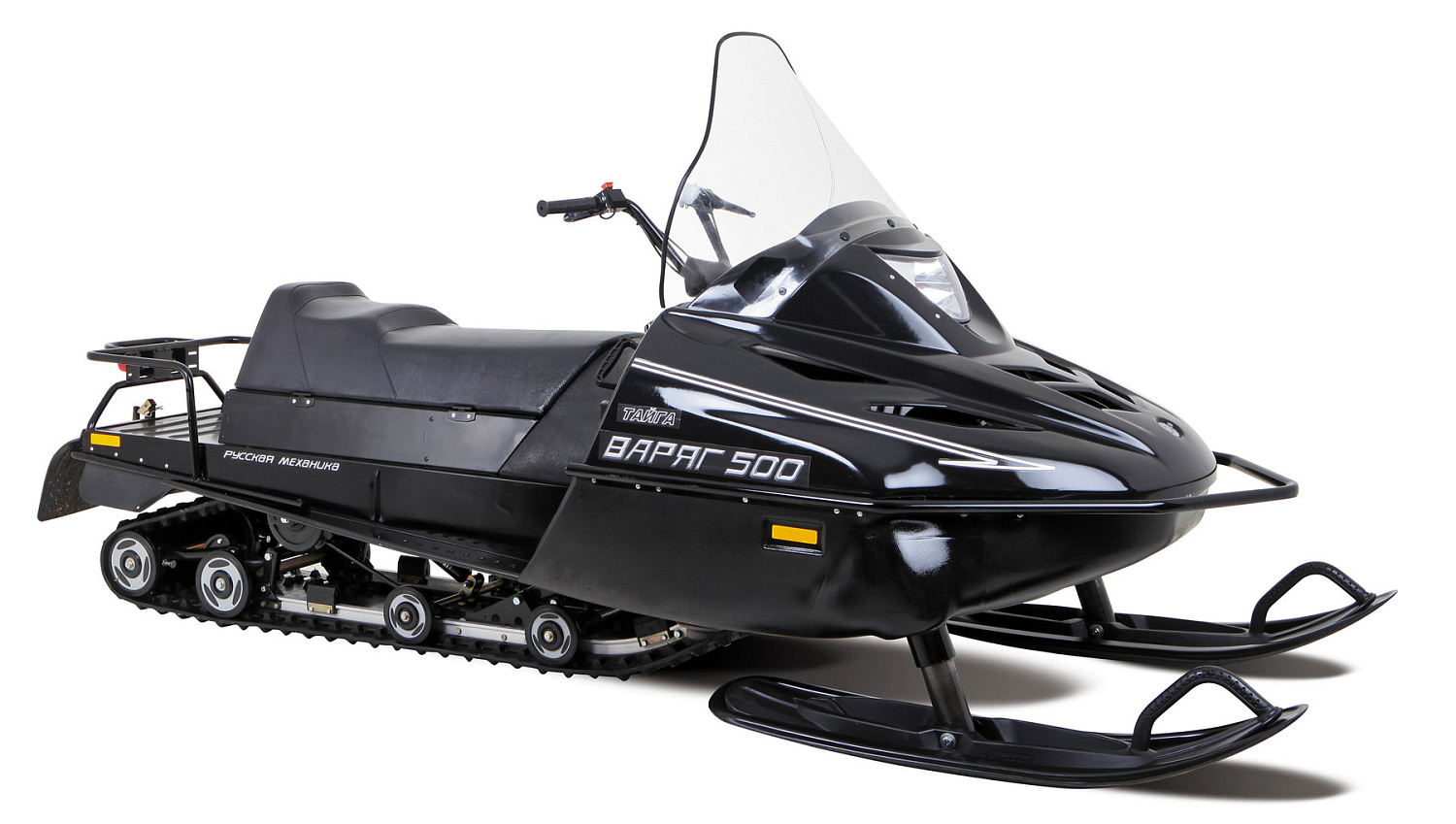 Снегоход РМ ТАЙГА ВАРЯГ 500 в Владимире