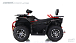 Квадроцикл GBM CRONOS 420 4WD EFI с ПСМ в Владимире