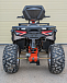 Квадроцикл GBM STORMRIDER 300 NEW PREMIUM в Владимире