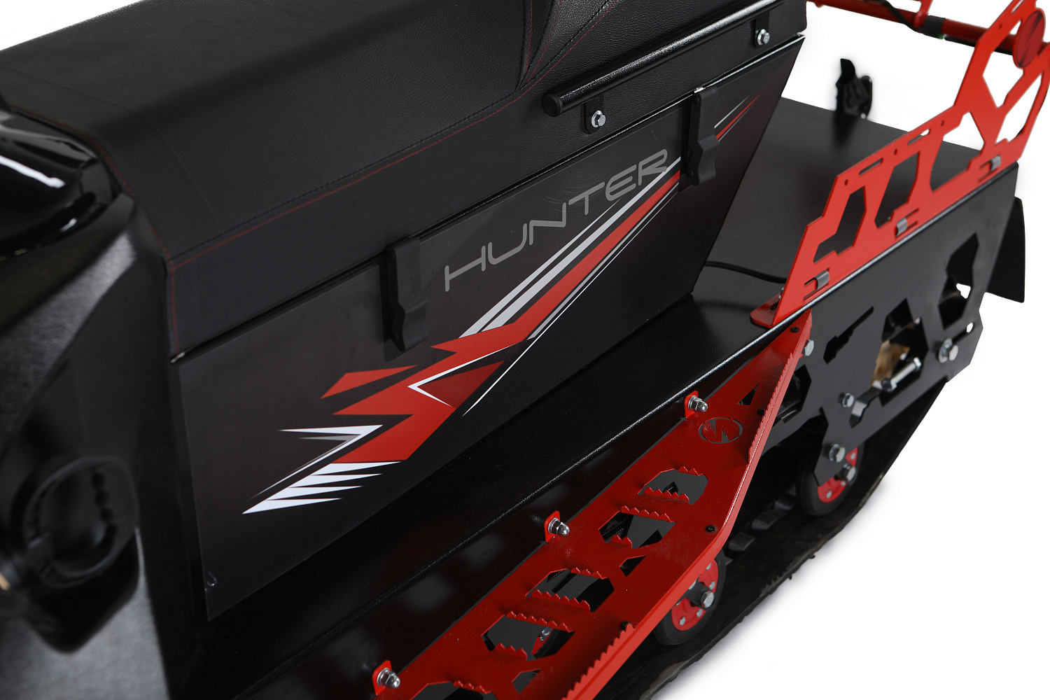 Снегоход IKUDZO HUNTER 700LK 25 V2 в Владимире