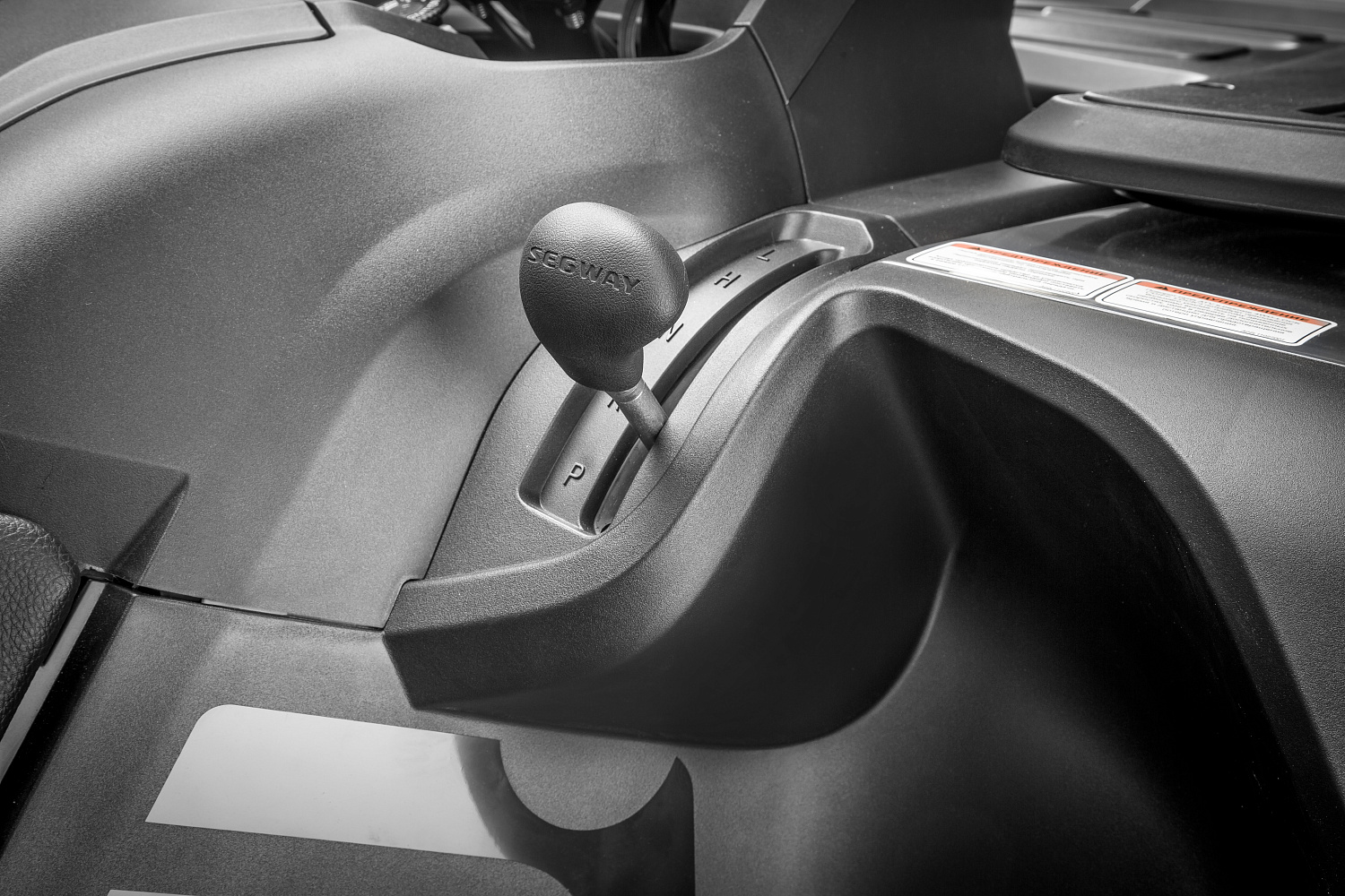  Квадроцикл Segway SNARLER AT6 LE в Владимире