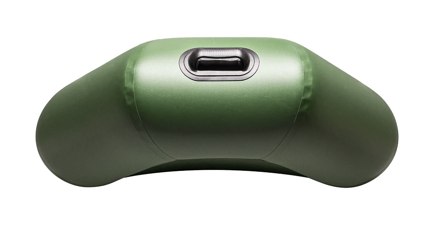 Лодка Барс 240 в Владимире