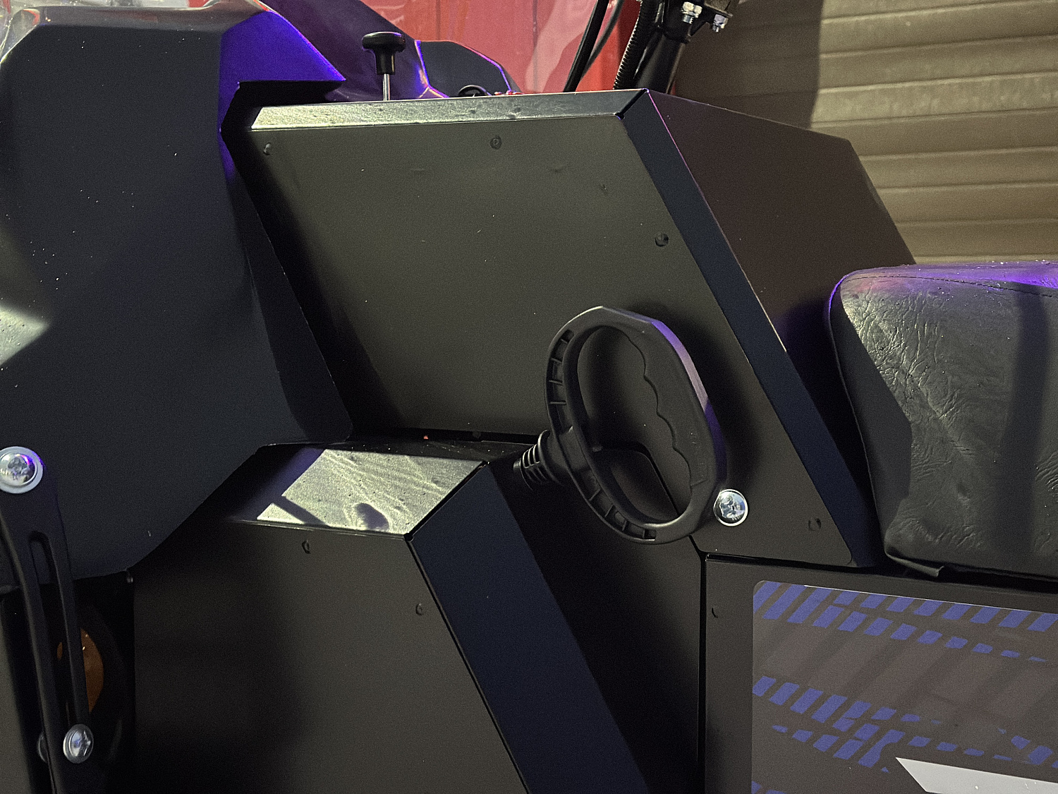 Снегоход PROMAX YAKUT 500 2.0 4T 20 в Владимире