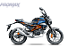 Мопед PROMAX CB150PR (49) в Владимире