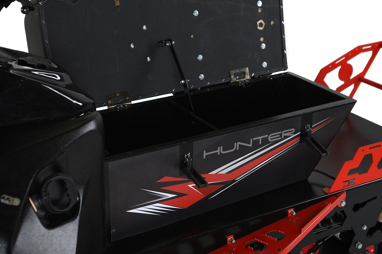 Снегоход IKUDZO HUNTER 700LK 25 V2 в Владимире