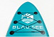 НАДУВНОЙ SUP-BOARD BUSINESS LIGHT BLUE 10 в Владимире