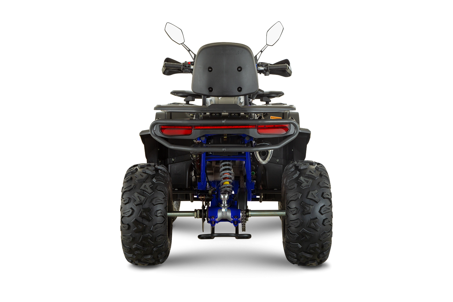 Квадроцикл GBM CROSS HILL 320 BIG PREMIUM в Владимире