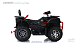 Квадроцикл GBM CRONOS 420 4WD EFI с ПСМ в Владимире