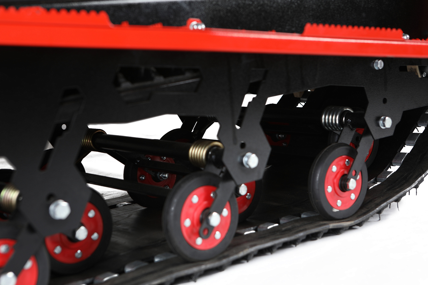 Снегоход IKUDZO HUNTER 700LK 25 V2 в Владимире