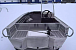Алюминиевая лодка Wyatboat-390 C в Владимире