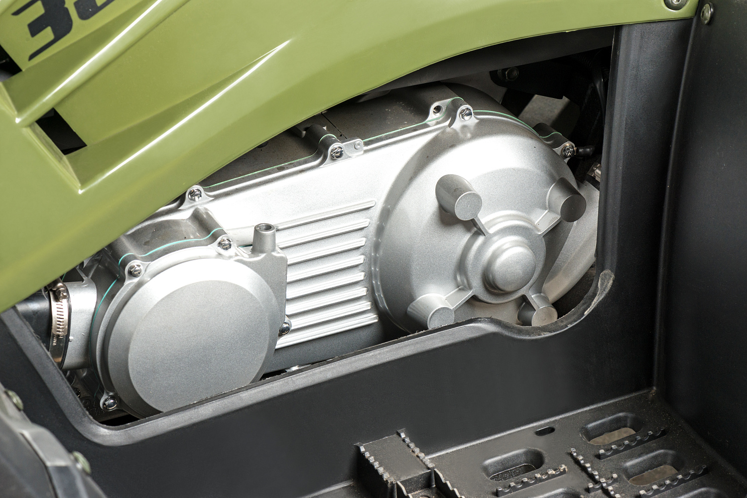 Квадроцикл IRBIS ATV 300 в Владимире