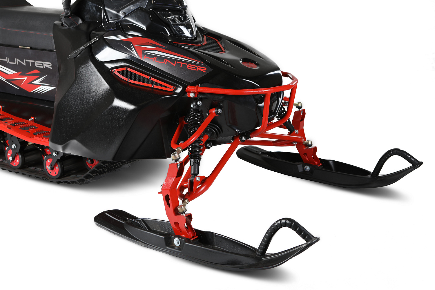 Снегоход IKUDZO HUNTER 700LK 25 V2 в Владимире