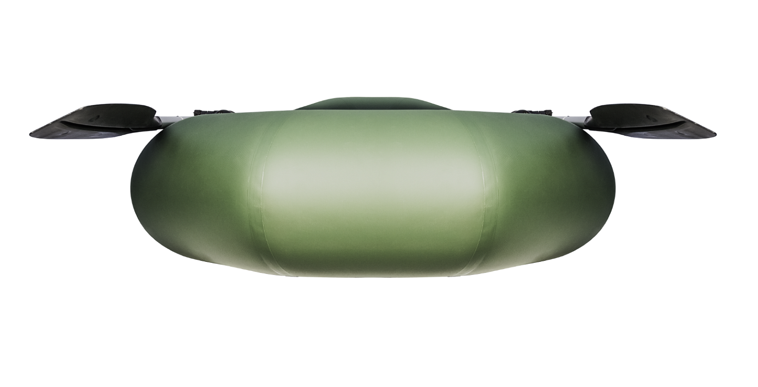 Лодка АКВА-ОПТИМА 260 в Владимире