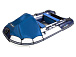 НАДУВНАЯ ЛОДКА GLADIATOR C330AL в Владимире