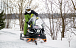 Снегоход РМ БУРАН ЛИДЕР АДЕ в Владимире