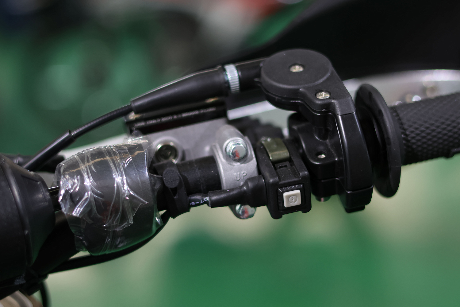 Мотоцикл JHLMOTO JHLofr GS CB300RL в Владимире